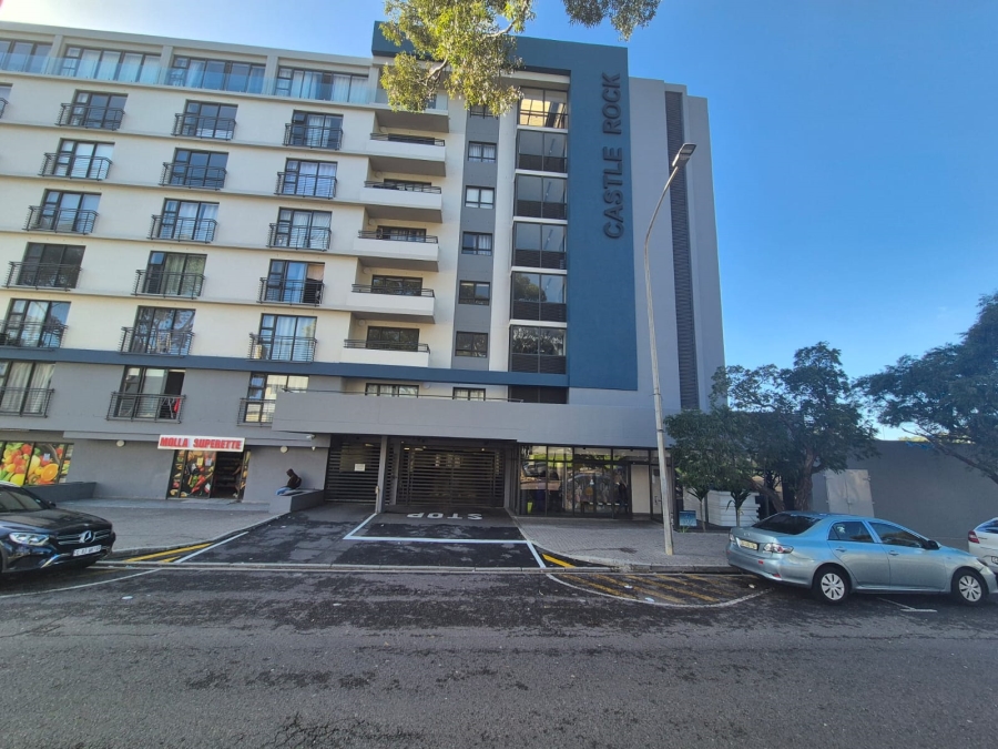 To Let 2 Bedroom Property for Rent in Zonnebloem Western Cape